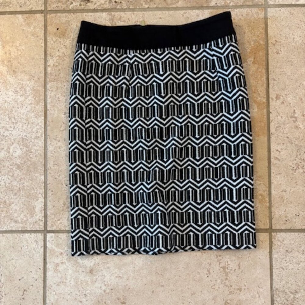 Banana Republic Dress Skirt
